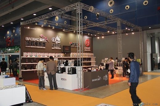 In 2015 the 22nd hotel supplies exhibition photos